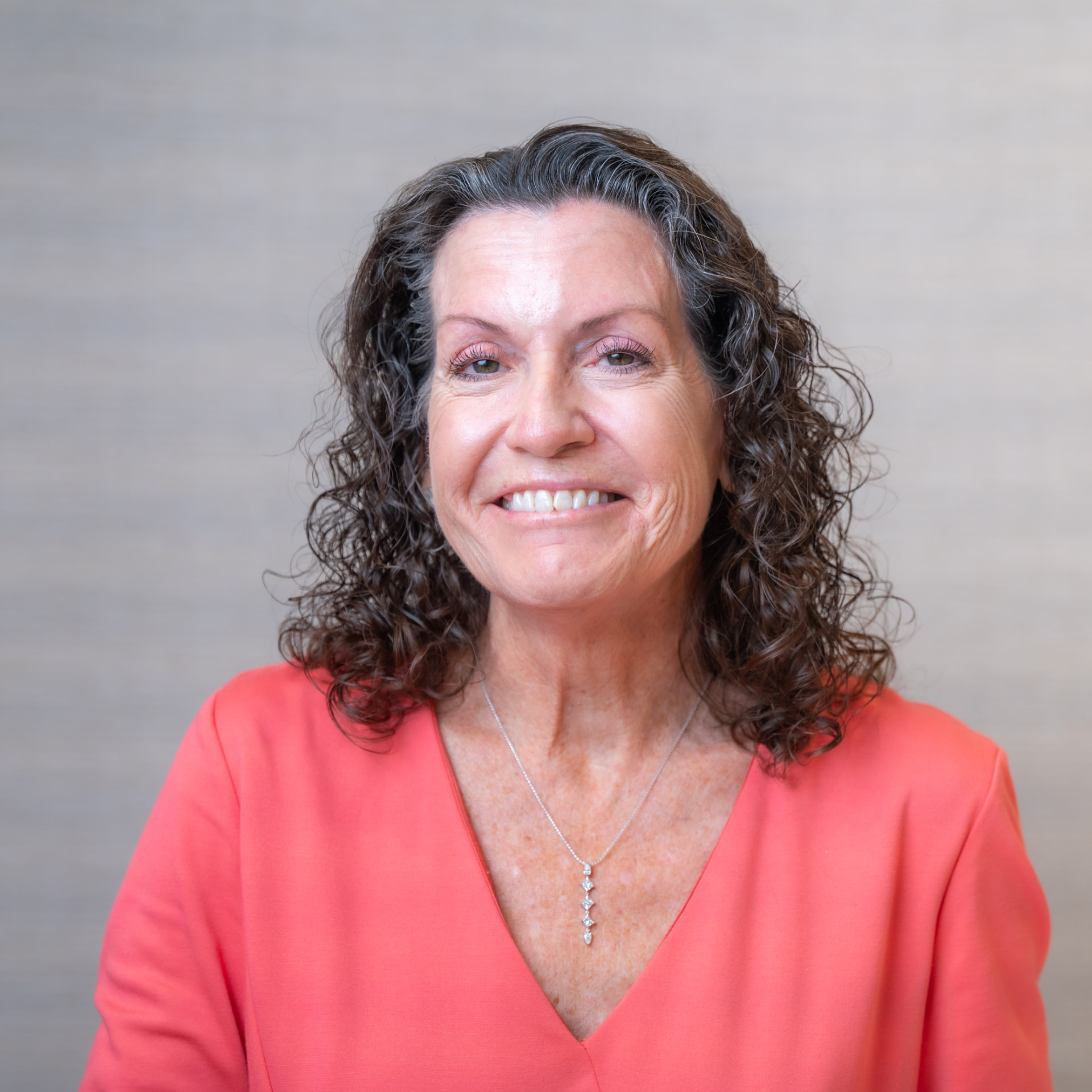 Portrait of Kerry Geroy, CTFA, Client Advisor at Vero Beach Global Advisors