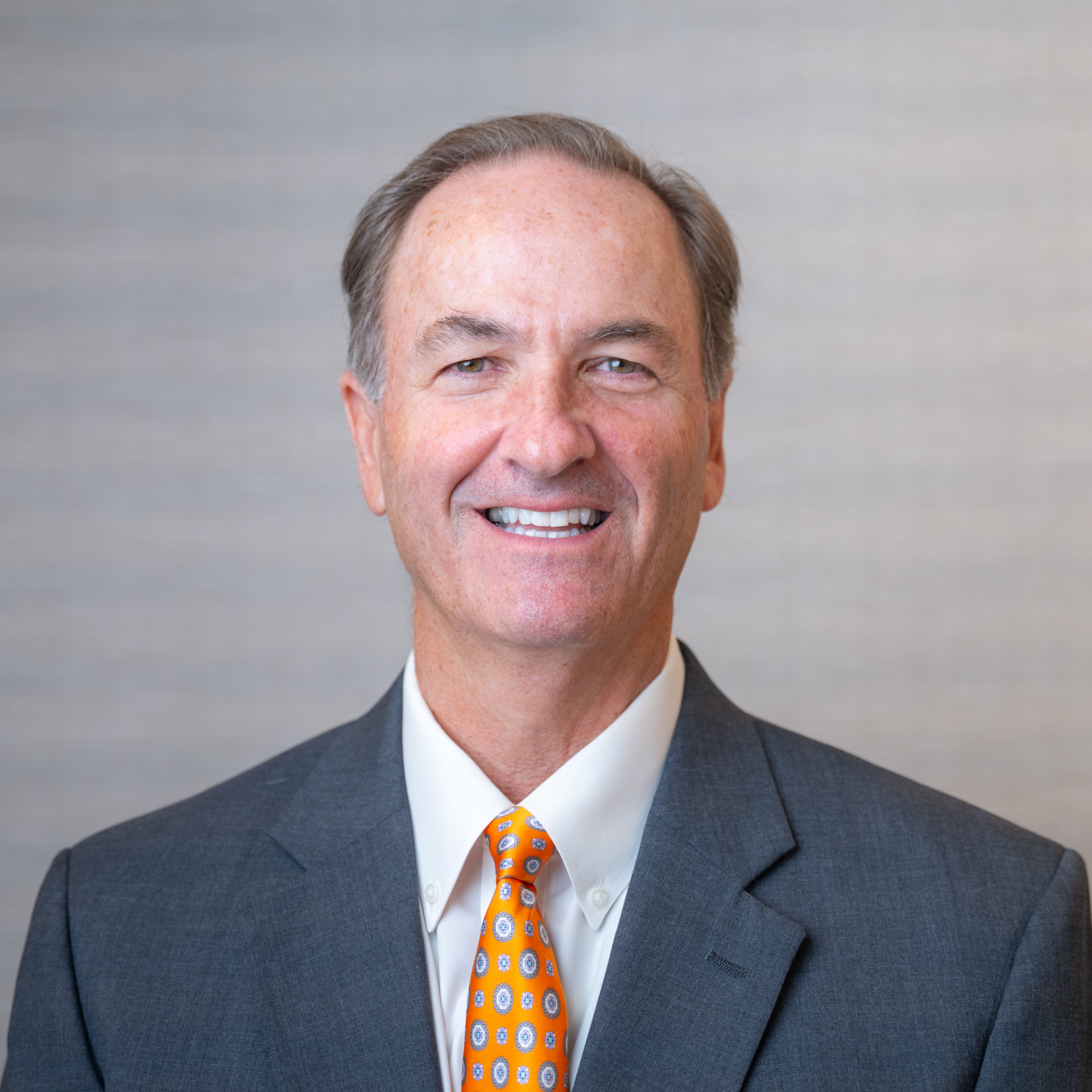 Portrait of John Suddeth Jr., CFA, Naples Global Advisors Chief Investment Officer at Vero Beach Global Advisors