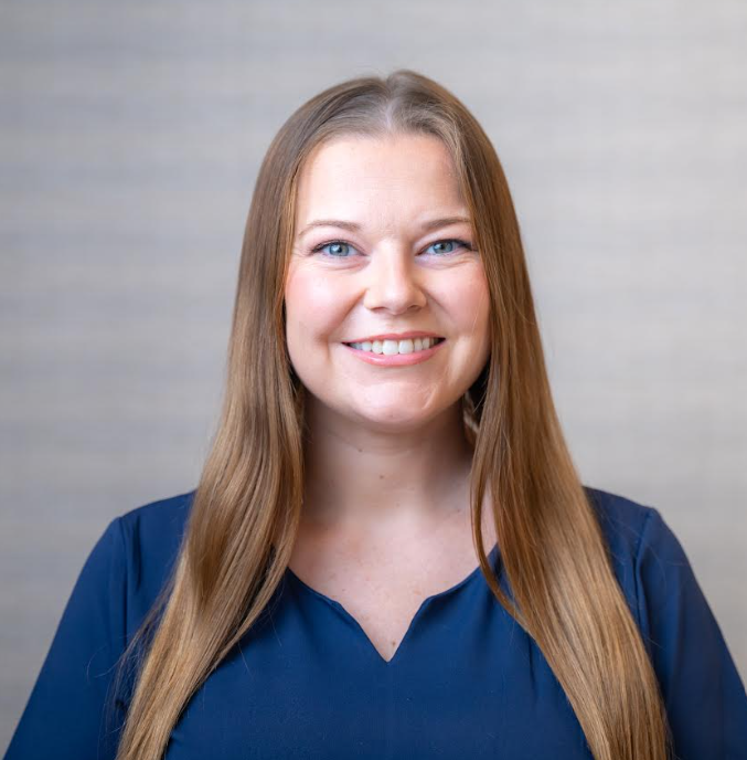 Portrait of Meri Strapp, Client Services Officer at Vero Beach Global Advisors