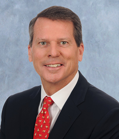 Portrait of Jim Davis, CFP®, CLIENT ADVISOR at Vero Beach Global Advisors