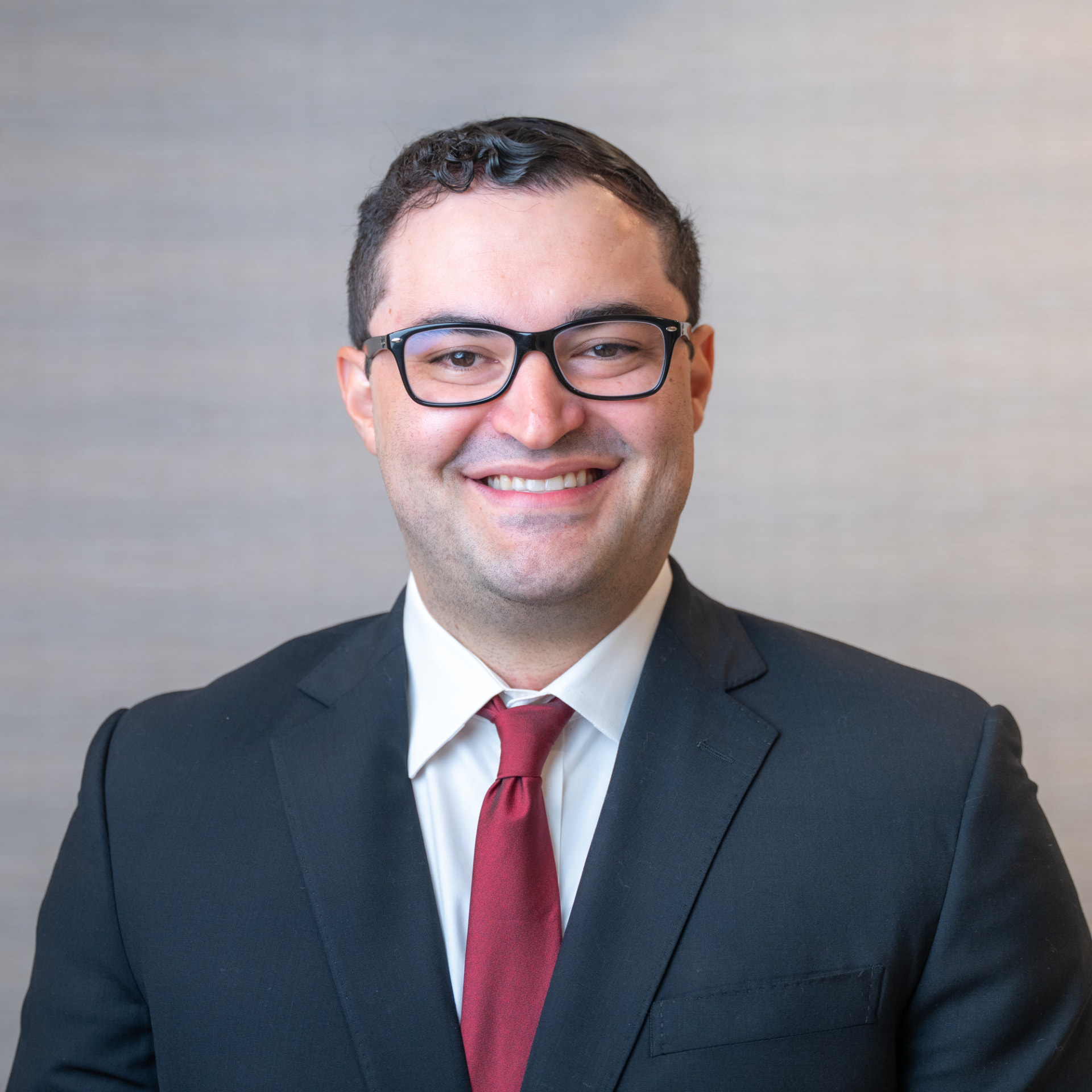 Portrait of Juan Botero, Client Advisor at Vero Beach Global Advisors