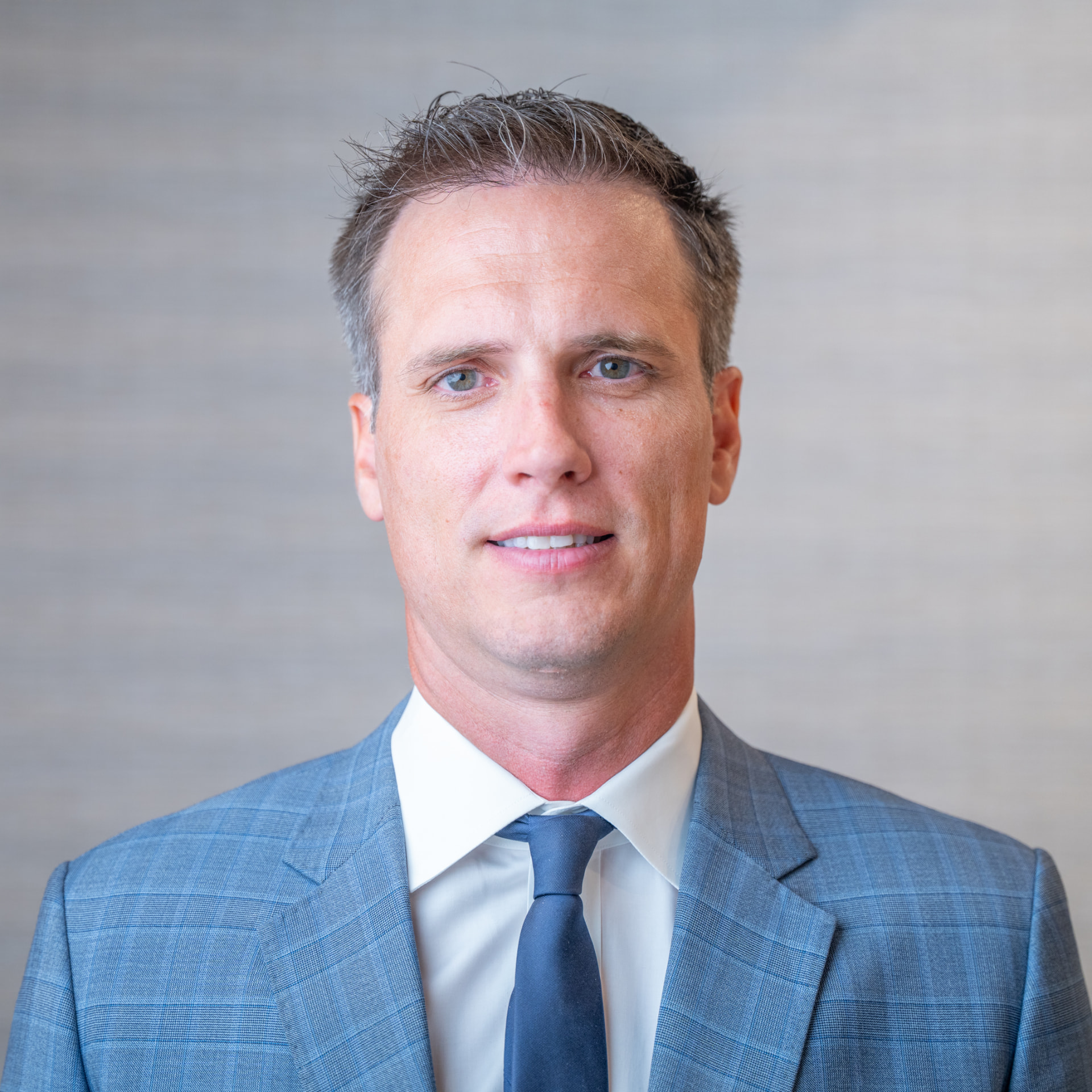 Portrait of Isaac Codrey, CFA, Portfolio Manager at Vero Beach Global Advisors