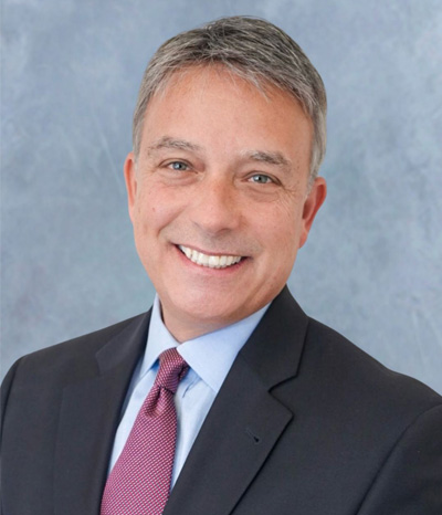 Portrait of David Griffis, CFA, Principal at Vero Beach Global Advisors