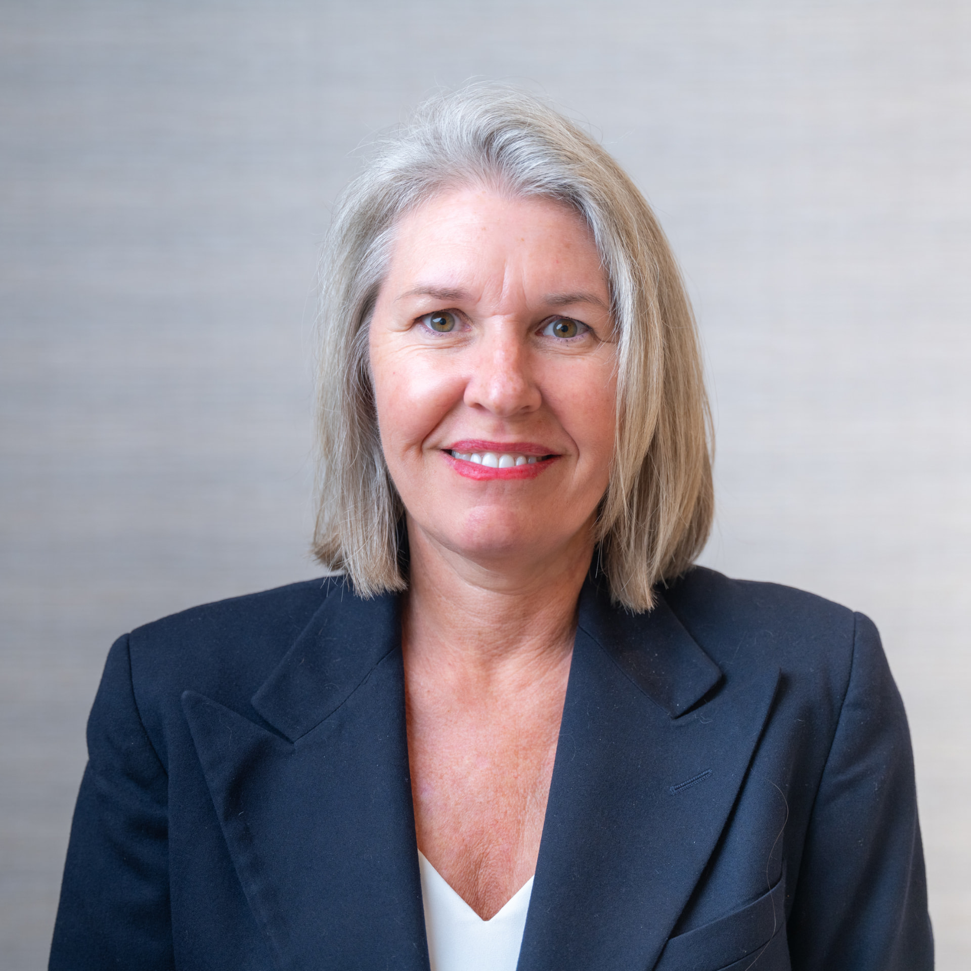 Portrait of Amy Tancreto, Operations Officer at Vero Beach Global Advisors