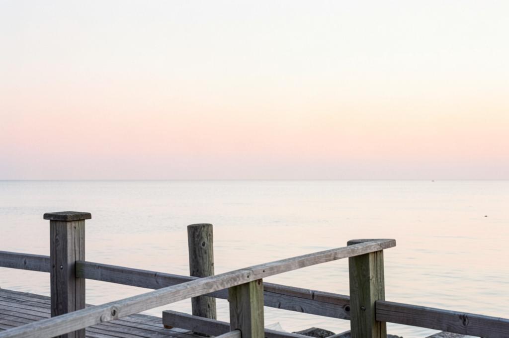 First Quarter 2024 market insights letter cover