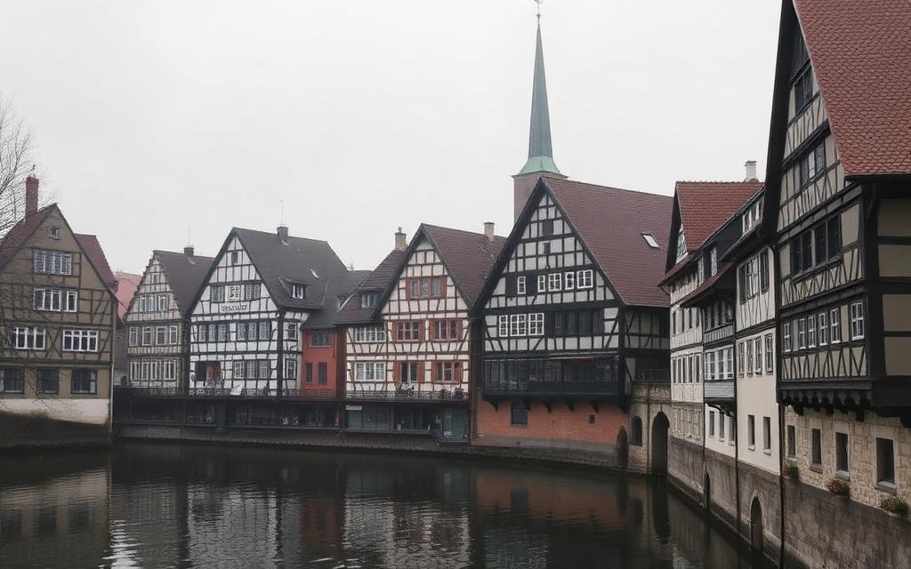 Germany — research trip destination