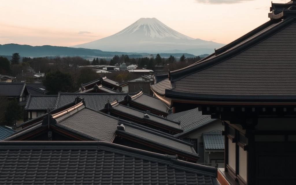 Japan — research destination