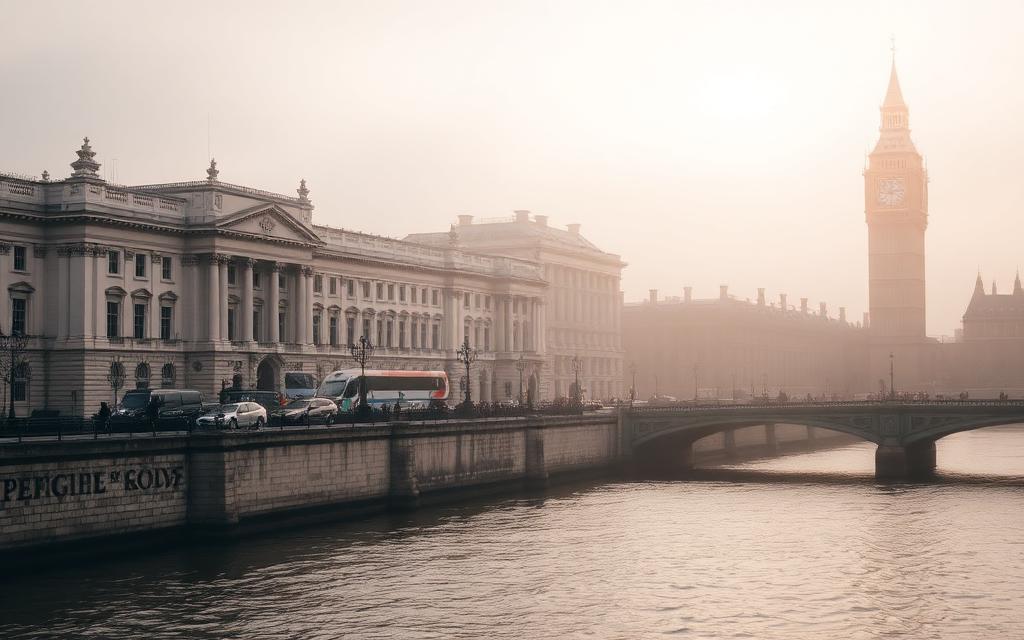 United Kingdom — research destination