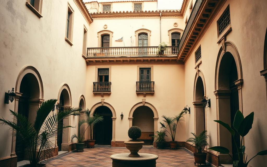 Mexico — research destination