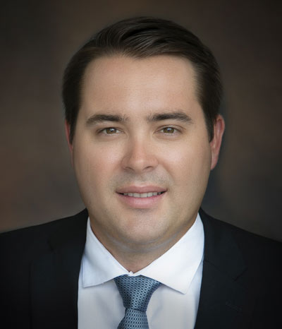 Austin Herzer | Investment Analyst for Vero Beach Global Advisors