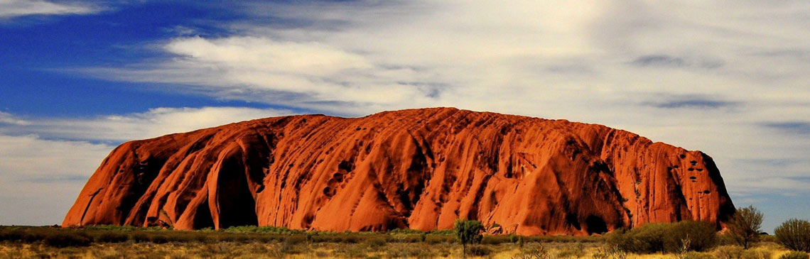 Australia Travel Insights