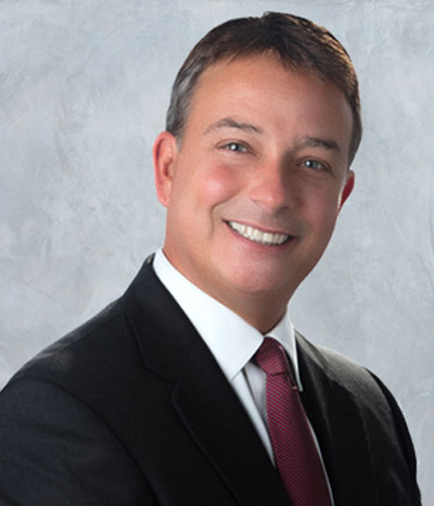 David Griffis, CFA Principal at Vero Beach Global Advisors