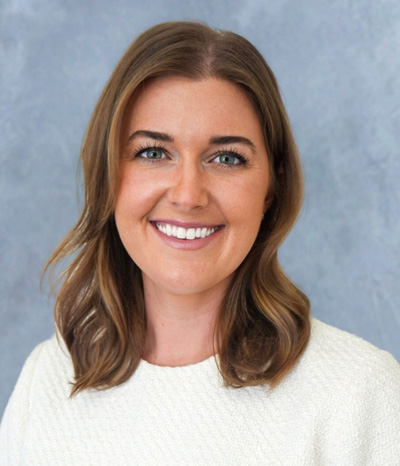 Grace Santangelo - Vero Beach Global Advisors Team